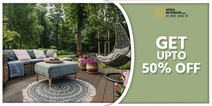 Summer Garden Accessories at the Lowest Price