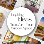 Inspiring Ideas to Transform Your Outdoor Space Balcony Gardens