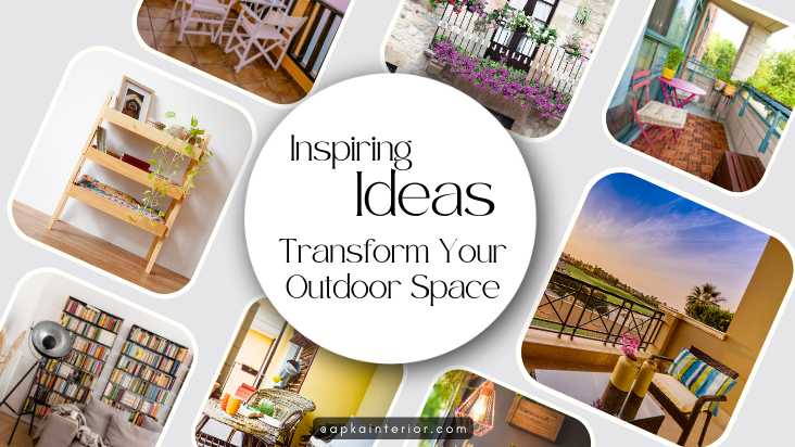 Inspiring Ideas to Transform Your Outdoor Space Balcony Gardens