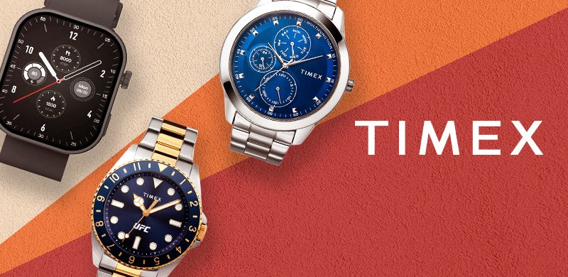 Improve Your Everyday Style With These Stylish Men’s Watches