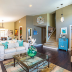 SMALL SPACE LIVING: MAXIMIZE YOUR HOME’S POTENTIAL