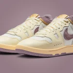 The Nike Mac Attack is Back in Sail Taupe Grey