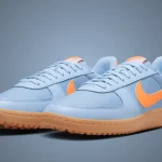 The Nike Field General 82 Aluminum Total Orange Releases August 2024