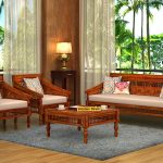 Top 5 Trendy Sofa Sets for 2024