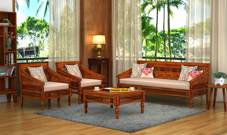 Top 5 Trendy Sofa Sets for 2024