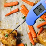 The New ThermoWorks Thermapen ONE Instant-Read Thermometer: Tested and Approved