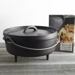 Camp Chef Classic Dutch Oven Review