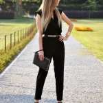 What Is Jumpsuit And How To Wear Jumpsuit In Different Ways