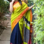 How to Look Slim In Saree: Ace the Traditional Look