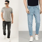 9 Different Types Of Jeans – Top Jeans Fit Types for Men