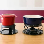 Here Are the 8 Best Fondue Pots for Melting Cheese, Chocolate, and More