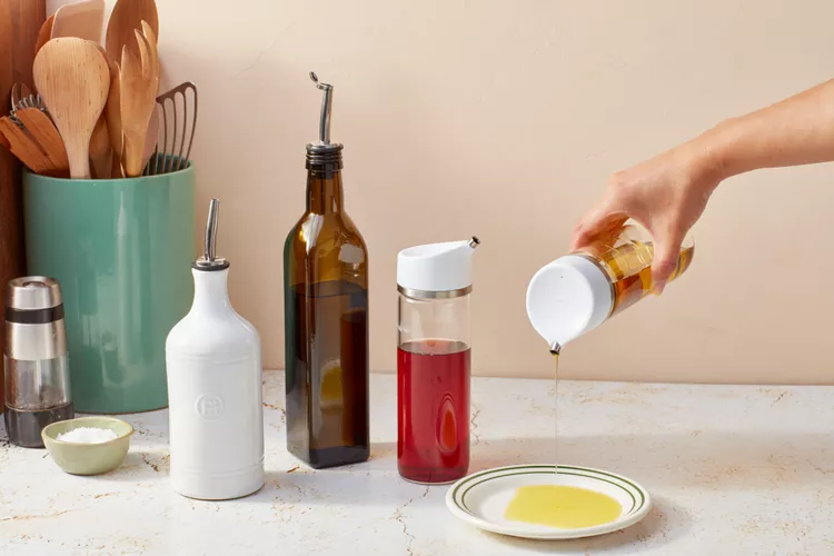 The 6 Best Olive Oil Dispensers of 2024