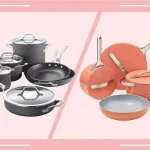 Ceramic vs. Nonstick: Which Cookware Should I Buy?