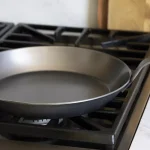 Matfer Bourgeat Black Carbon Steel Fry Pan Review