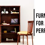 Furniture for a Perfect Study