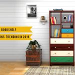 5 Best Bookshelf Designs Trending in 2019