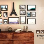 5 Wooden Photo Frame Ideas to Recreate The Magic