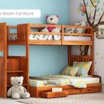 3 Latest Kids Room Furniture for a Growing Trend