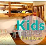 Kid’s Bedroom Furniture