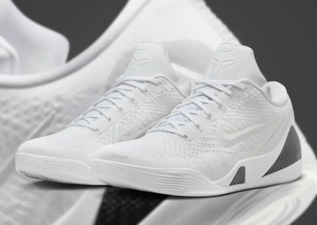 Nike SNKRS Exclusive Access for the Kobe 9 Elite Low Protro Halo Goes Live Tomorrow