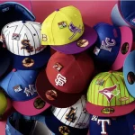 Unveiling the Iconic 59Fifty Hats by New Era