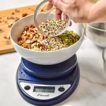 We Weighed Sugar, Flour, Coffee, and More to Find the Best Kitchen Scales