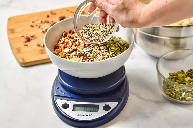 We Weighed Sugar, Flour, Coffee, and More to Find the Best Kitchen Scales