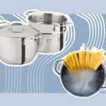 The 7 Best Pasta Pots of 2024