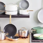 We Tested Almost 20 Ceramic Cookware Sets—Here Are the Winners