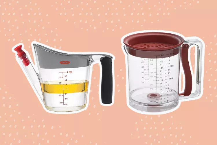 The 9 Best Fat Separators