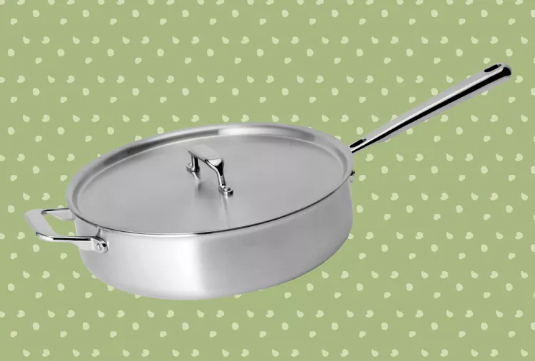 The Best Sauté Pans