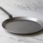 De Buyer Mineral B Crepe and Tortilla Pan Review