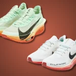 The Eliud Kipchoge x Nike Running Pack Releases on Halloween 2024