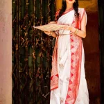 How To Drape Bengali Saree: Acing The Bengali Saree Look