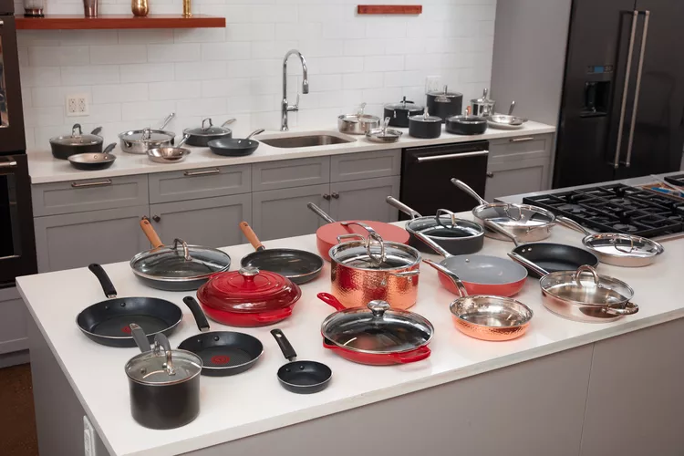 We Tested Over 130 Cookware Sets—But These 4 Are Our Favorites