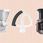 The 8 Best KitchenAid Attachments, Tested and Reviewed