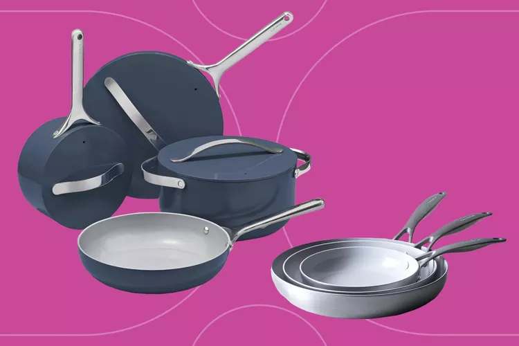 The 8 Best Eco-Friendly Cookware Brands