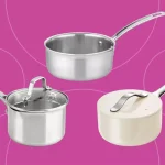 The Best Small Saucepans for Those Quick Cooking Tasks