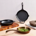 The 7 Best Cast Iron Pans of 2024