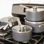 Oxo Ceramic Professional Non-Stick Cookware Set Review