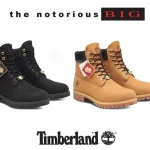 Timberland Celebrates the 30th Anniversary of The Notorious B.I.G’s Ready to Die with Collab