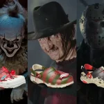 The Crocs All-Terrain Clog Horror Movie Pack Releases September 2024