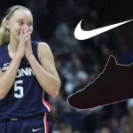 Paige Bueckers Becomes First College Player to Get a Nike Sneaker