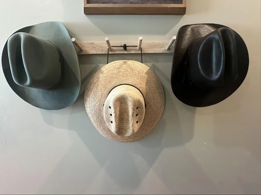 AMERICAN HAT MAKERS REVIEW: PREMIUM HATS, AMERICAN MADE