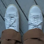 DO VEGAN LEATHER SHOES HOLD UP? A LONG-TERM CLAE REVIEW