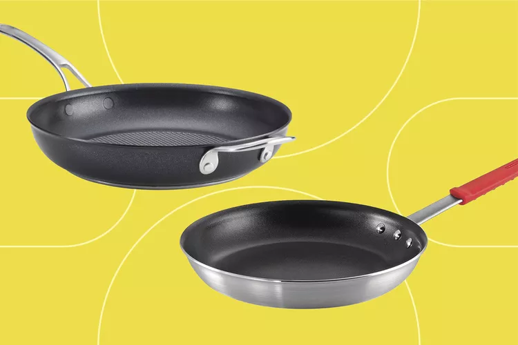 The 8 Best Nonstick Pans