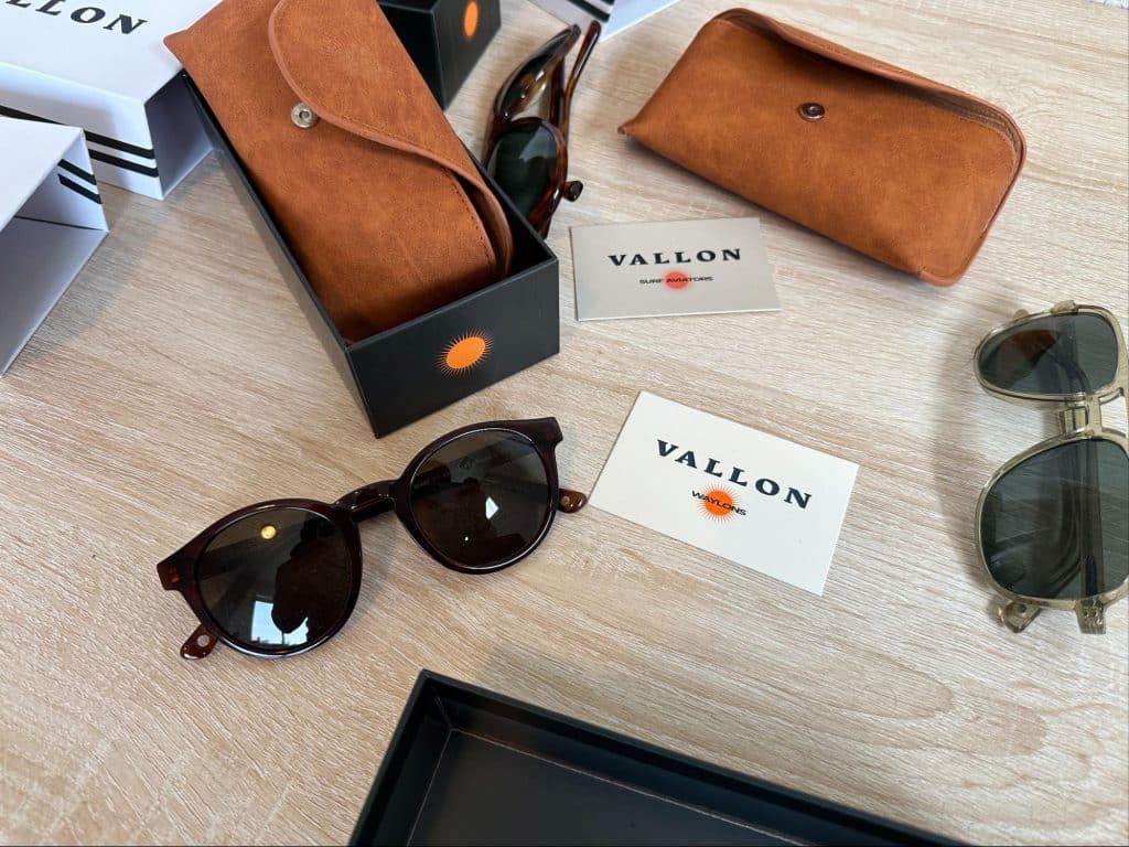 VALLON EYEWEAR REVIEW: CLASSY SUNGLASSES WITH EXCELLENT BUILD QUALITY