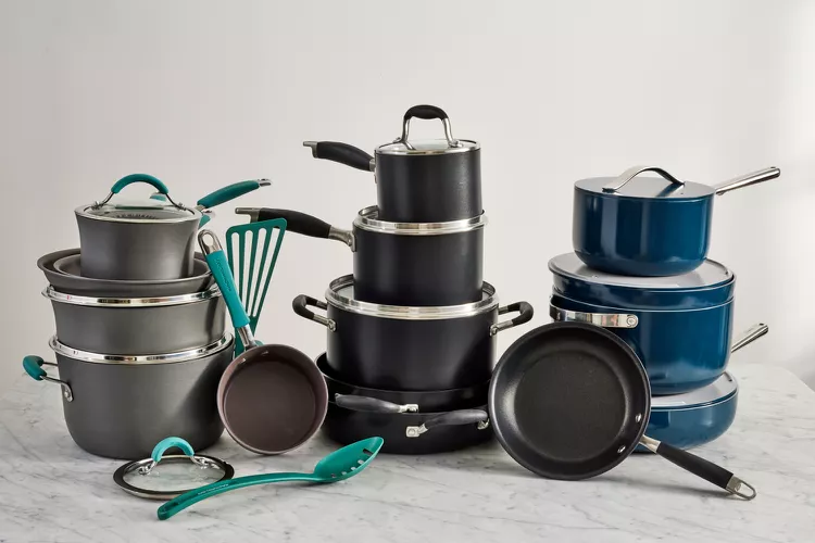 We Tested 41 Nonstick Cookware Sets, and These Are the 6 Worth Buying