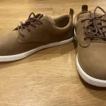 XERO GLENN SHOE: NATURAL COMFORT AND DRESS CODE VERSATILITY?