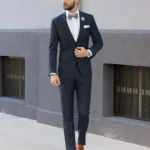 Tuxedo vs Suit – How They’re Different From One Another!